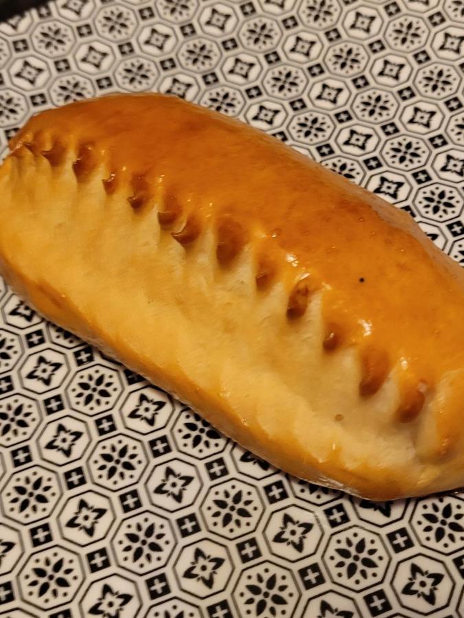 Larzicourt Chez Cadet 빌라 외부 사진