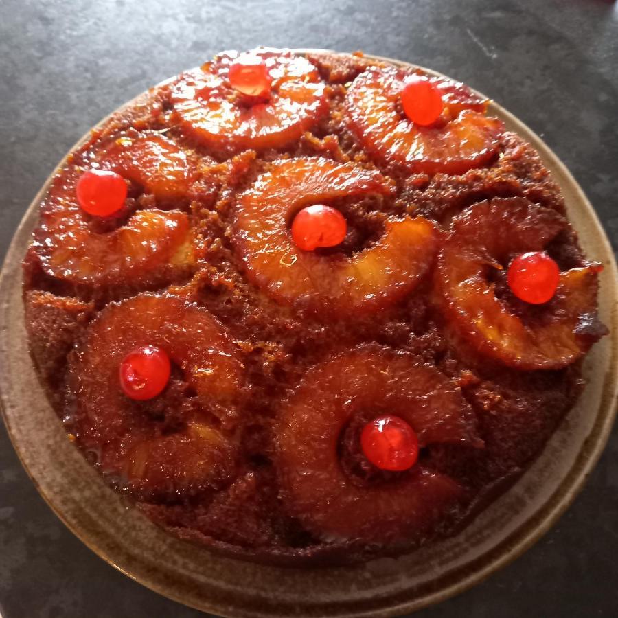 Larzicourt Chez Cadet 빌라 외부 사진