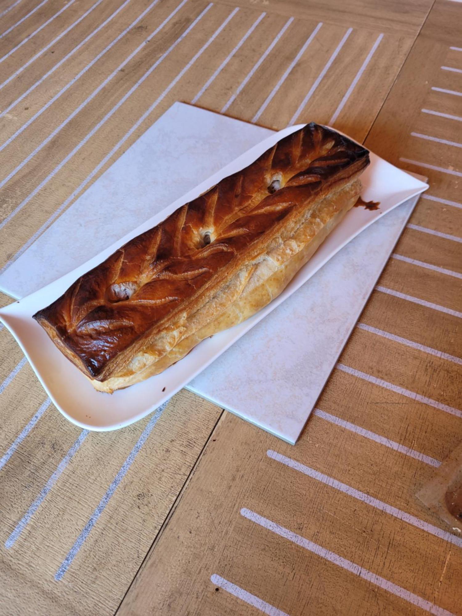 Larzicourt Chez Cadet 빌라 외부 사진