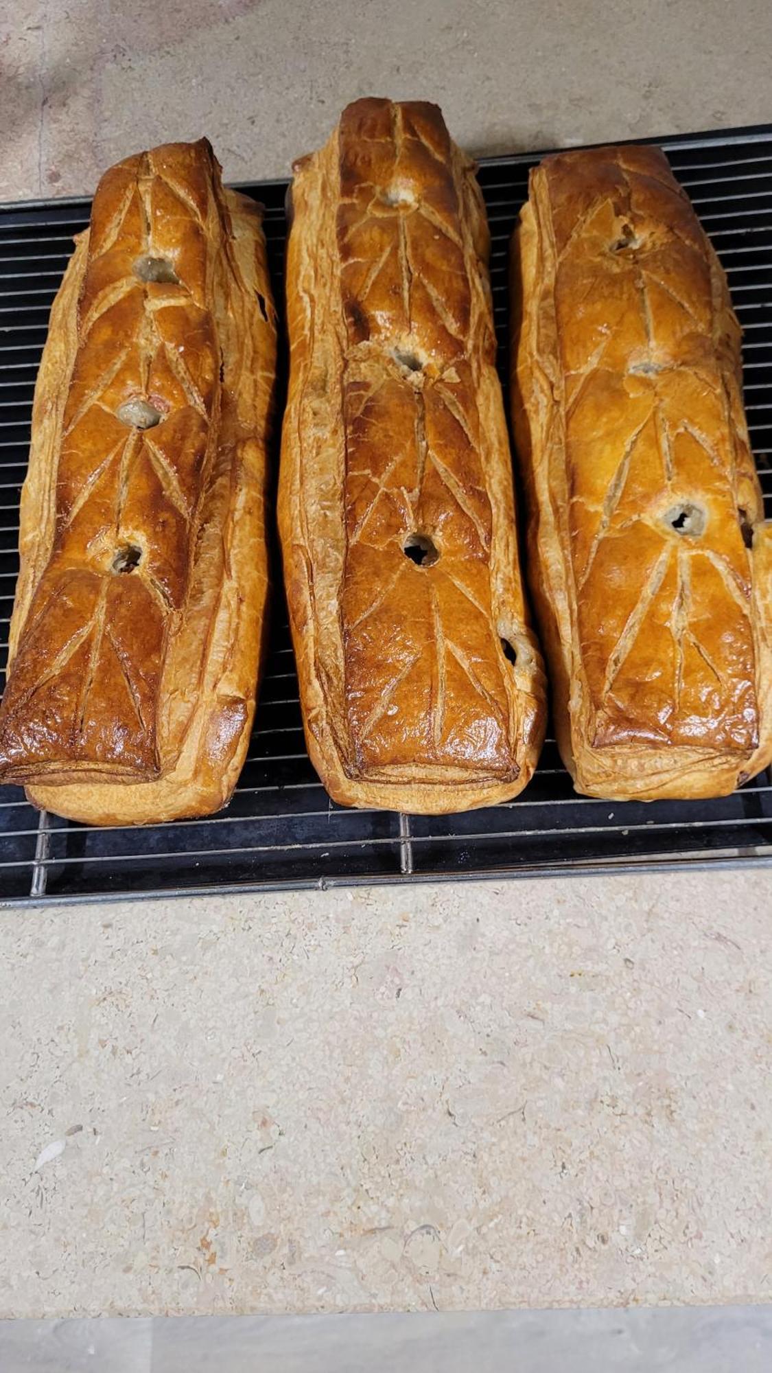 Larzicourt Chez Cadet 빌라 외부 사진